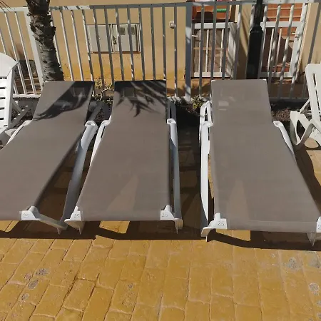 Casita Calma Fuerteventura 칼레타데푸스테