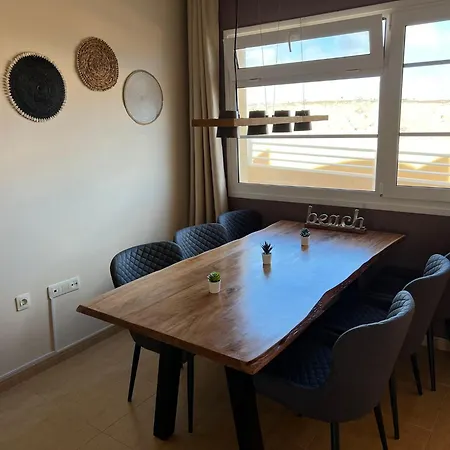 Casita Calma Fuerteventura 칼레타데푸스테