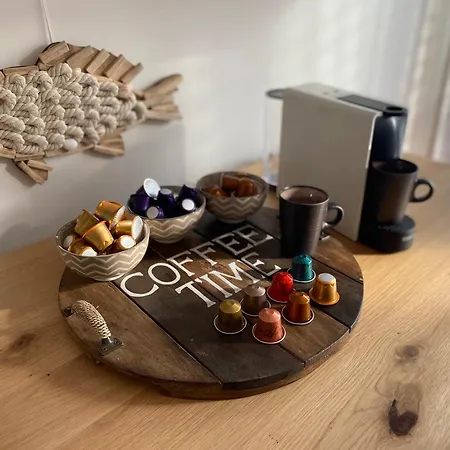 Casita Calma Fuerteventura * 칼레타데푸스테