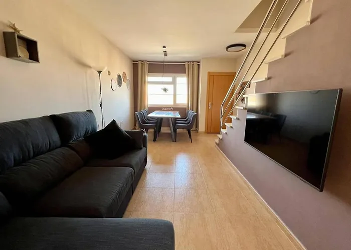 Casita Calma Fuerteventura * 칼레타데푸스테