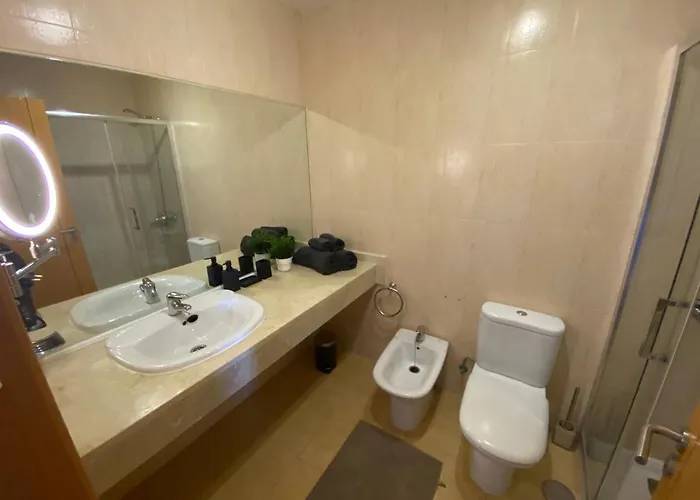 Casita Calma Fuerteventura *