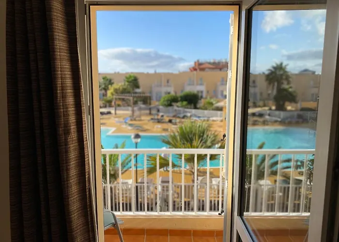 Casita Calma Fuerteventura