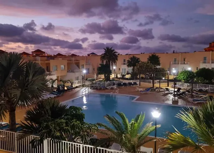 Casita Calma Fuerteventura * 칼레타데푸스테