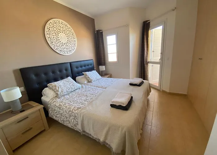 Casita Calma Fuerteventura