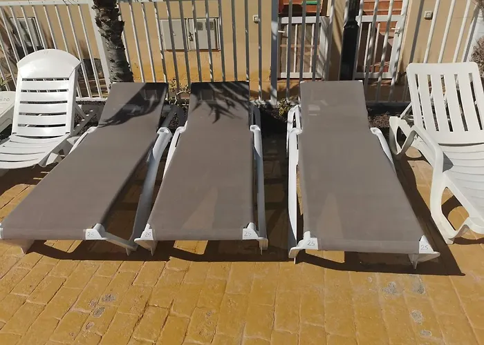 Casita Calma Fuerteventura 칼레타데푸스테