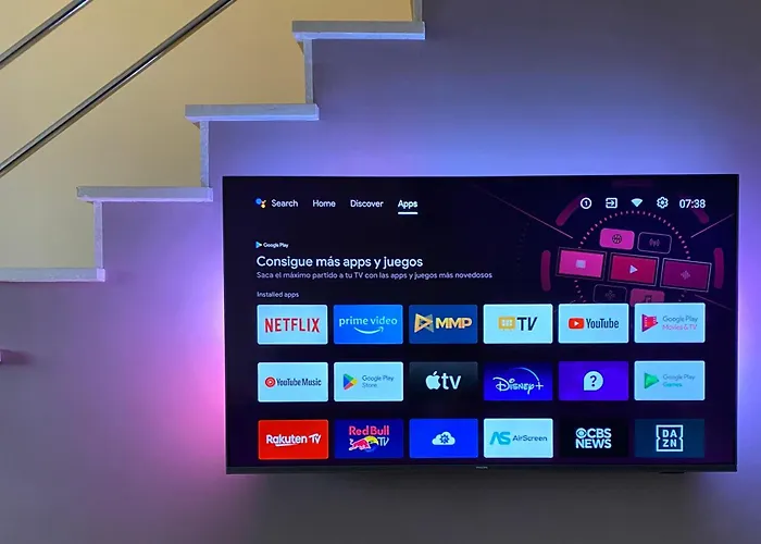 Casita Calma Fuerteventura *