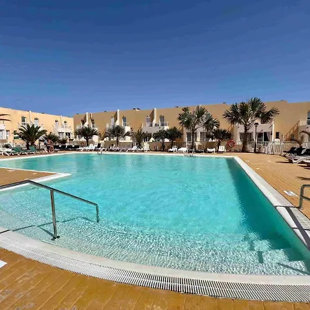Hébergement de vacances Casita Calma Fuerteventura *