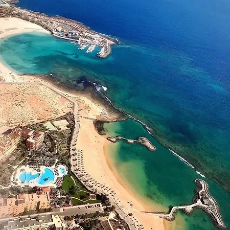 Casita Calma Fuerteventura Hébergement de vacances Caleta de Fuste