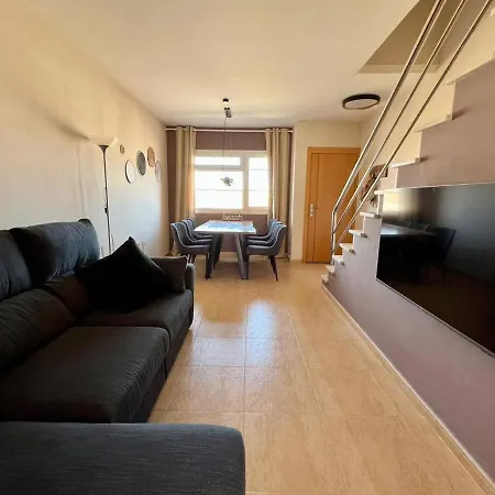 Casita Calma Fuerteventura * Caleta de Fuste