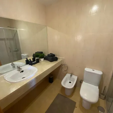 Casita Calma Fuerteventura *