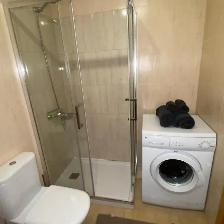 Дом отдыха Casita Calma Fuerteventura Калета-де-Фусте