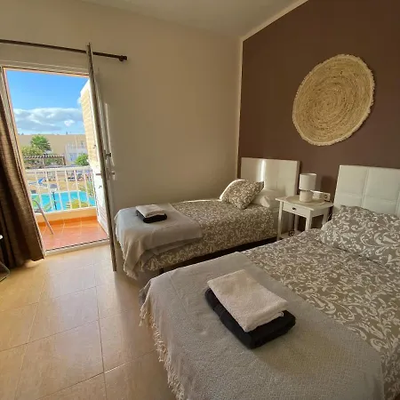 Casita Calma Fuerteventura Дом отдыха *