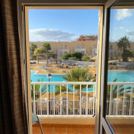 Casita Calma Fuerteventura