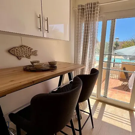 Hébergement de vacances Casita Calma Fuerteventura *