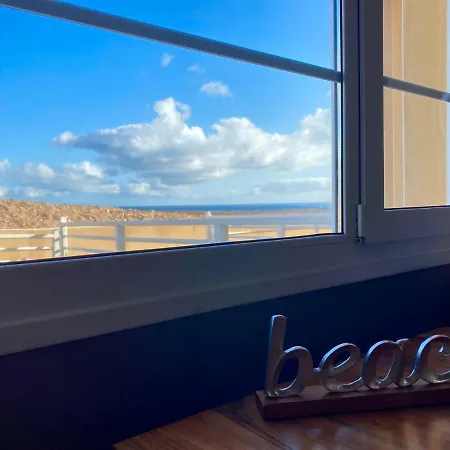 Hébergement de vacances Casita Calma Fuerteventura