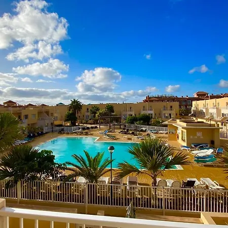 Hébergement de vacances Casita Calma Fuerteventura Caleta de Fuste