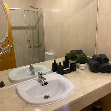 Casita Calma Fuerteventura Hébergement de vacances