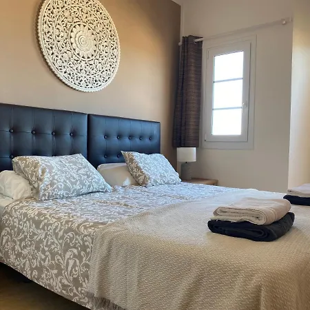 Casita Calma Fuerteventura *