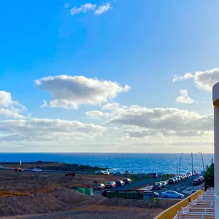 Hébergement de vacances Casita Calma Fuerteventura Caleta de Fuste
