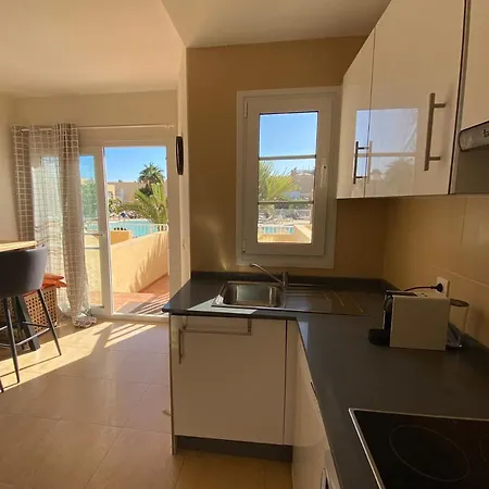 Dom wakacyjny Casita Calma Fuerteventura Caleta De Fuste