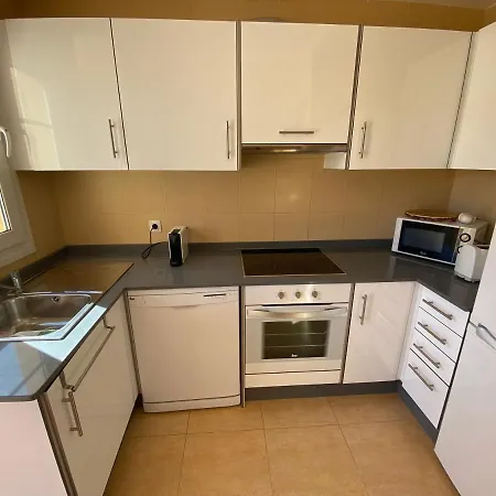 Casita Calma Fuerteventura Hébergement de vacances *