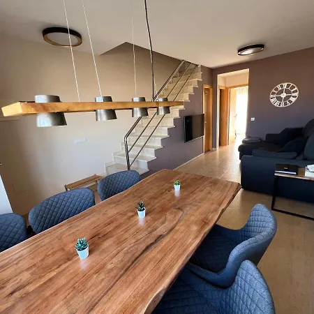 Casita Calma Fuerteventura *