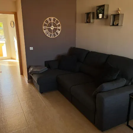 Hébergement de vacances Casita Calma Fuerteventura Caleta de Fuste