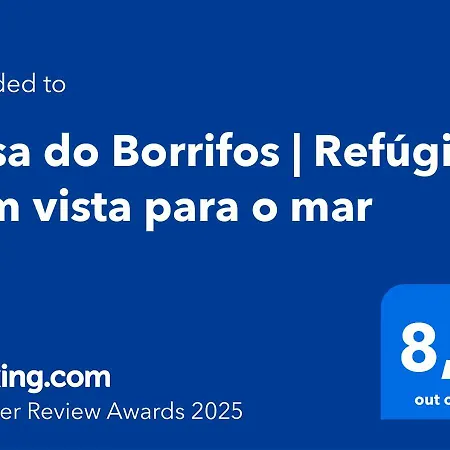 Casita Calma Fuerteventura Hébergement de vacances *