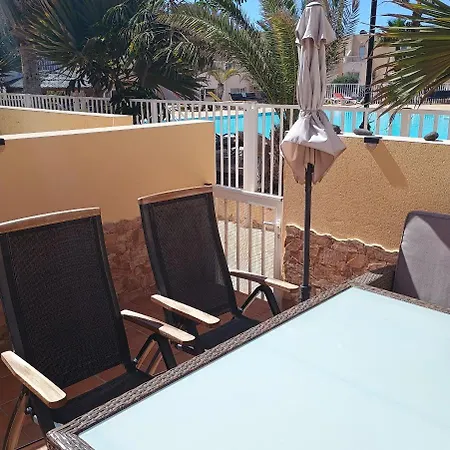 Casita Calma Fuerteventura Caleta De Fuste