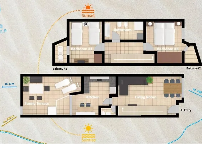Casita Calma Fuerteventura *