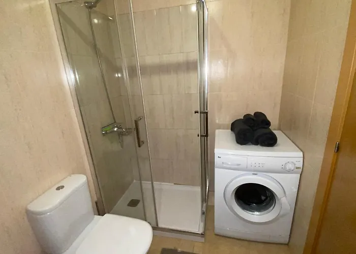 Hébergement de vacances Casita Calma Fuerteventura Caleta de Fuste