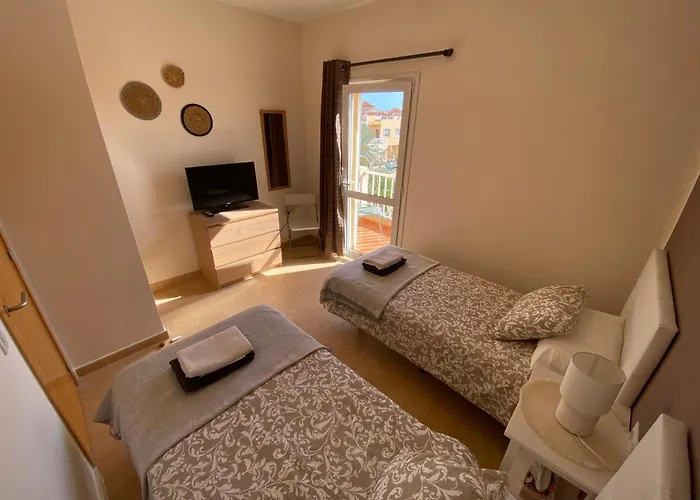 Casita Calma Fuerteventura