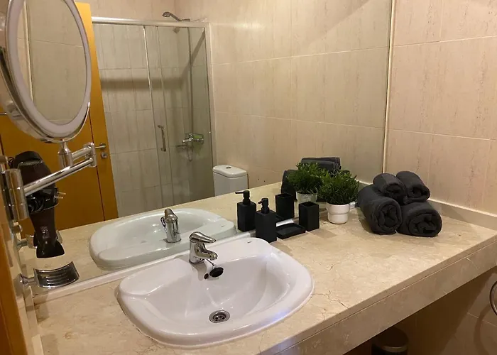 Casita Calma Fuerteventura Hébergement de vacances