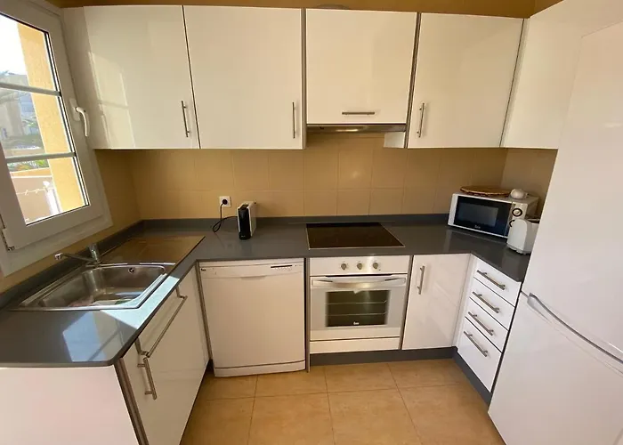 Casita Calma Fuerteventura Hébergement de vacances *