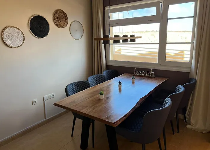 Casita Calma Fuerteventura Caleta de Fuste