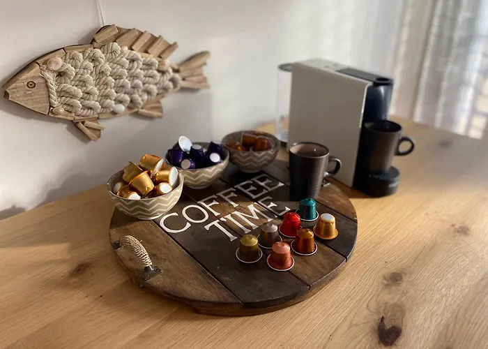 Casita Calma Fuerteventura * Caleta de Fuste