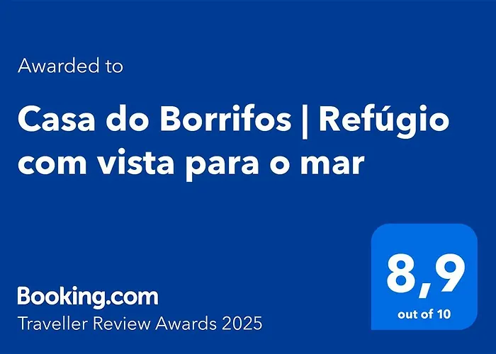 Casita Calma Fuerteventura Hébergement de vacances *
