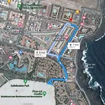 Tatil Evi Casita Calma Fuerteventura Caleta De Fuste
