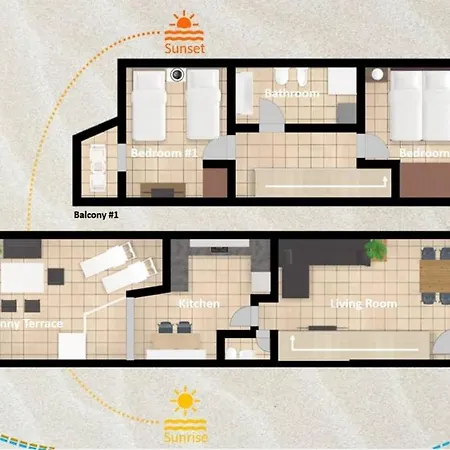 Casita Calma Fuerteventura *