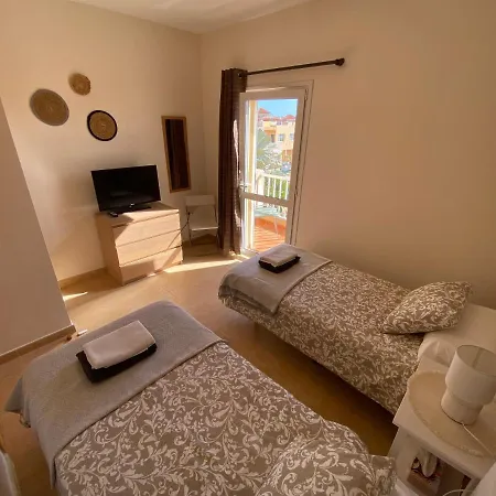 Casita Calma Fuerteventura