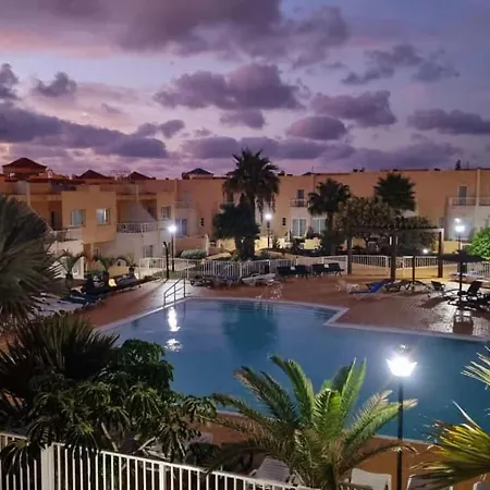 Casita Calma Fuerteventura * Caleta De Fuste