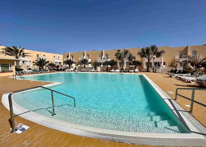 Casa vacanze Casita Calma Fuerteventura *