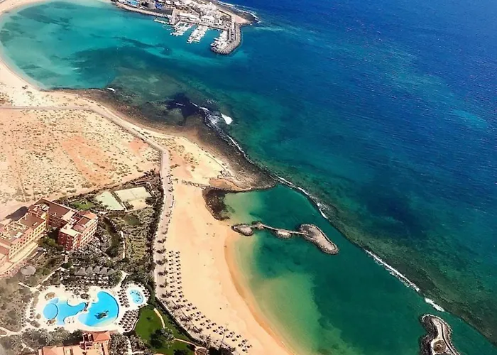 Casita Calma Fuerteventura Casa vacanze Caleta De Fuste