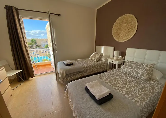 Casita Calma Fuerteventura Casa vacanze *