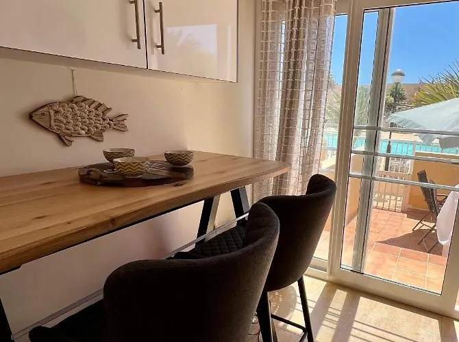 Casa vacanze Casita Calma Fuerteventura *