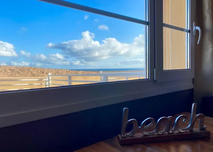 Casa vacanze Casita Calma Fuerteventura