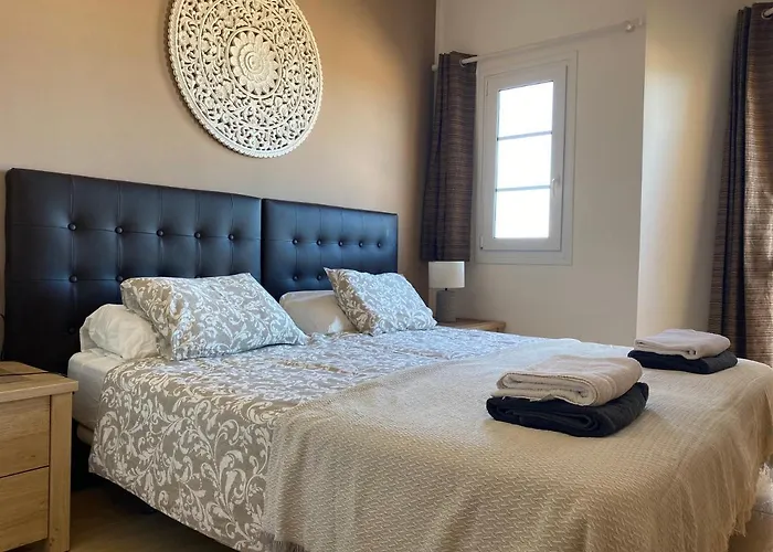 Casita Calma Fuerteventura *