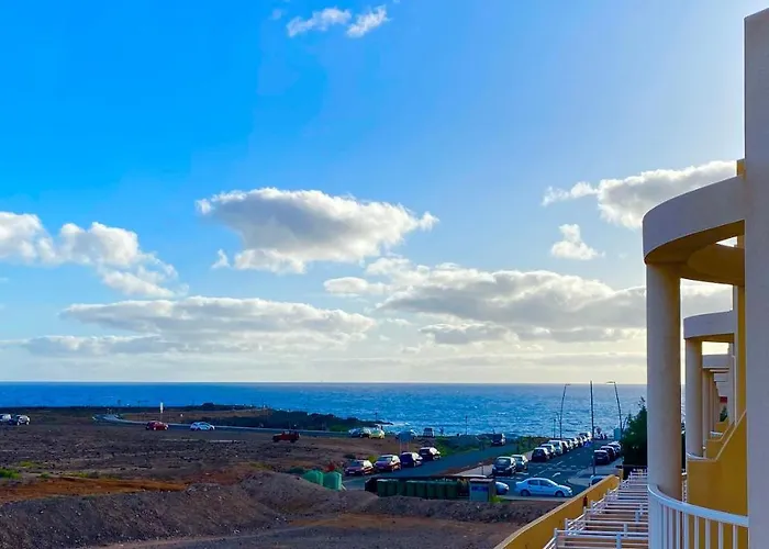 Casa vacanze Casita Calma Fuerteventura Caleta De Fuste