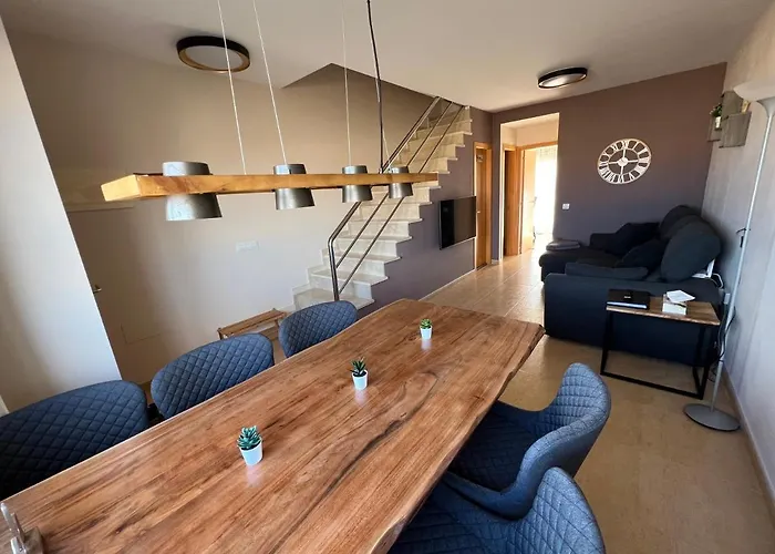 Casita Calma Fuerteventura *